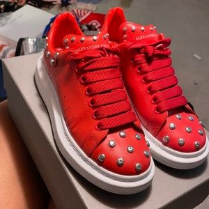 Alexander McQueen sneaker